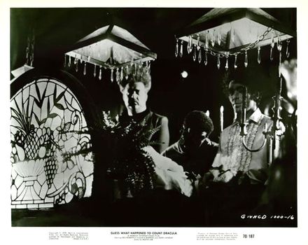 Image adaptation