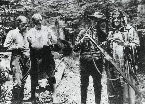 Image adaptation