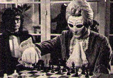 Image adaptation