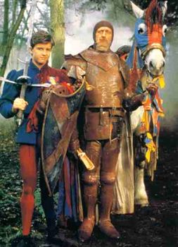 Image adaptation