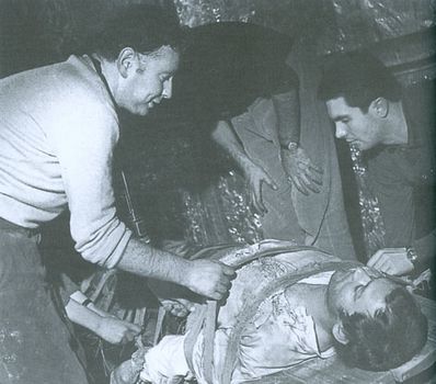 Image adaptation