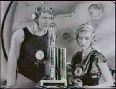 Image adaptation