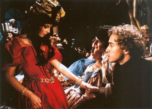 Image adaptation