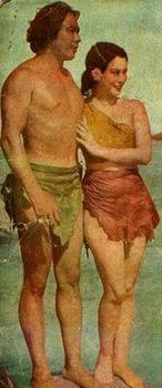 Image adaptation