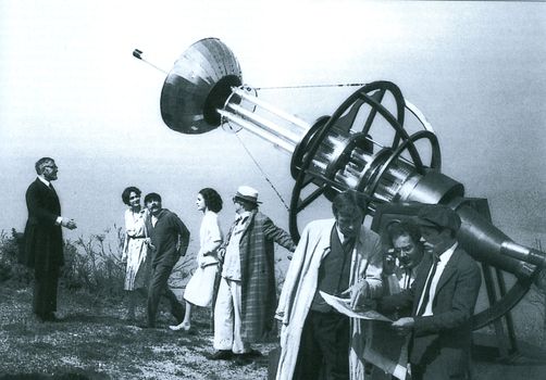 Image adaptation