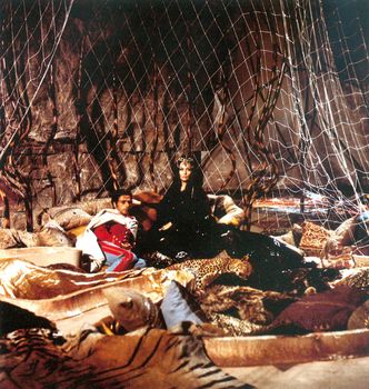 Image adaptation