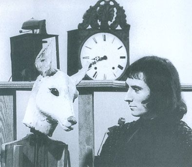 Image adaptation