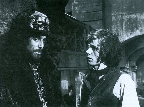 Image adaptation