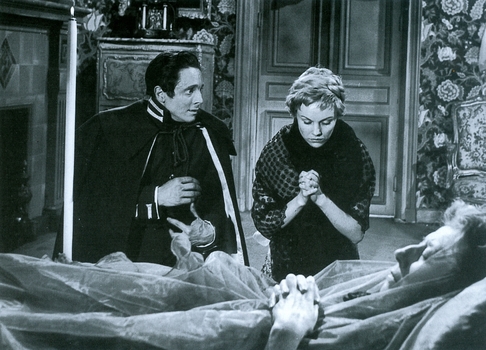 Image adaptation