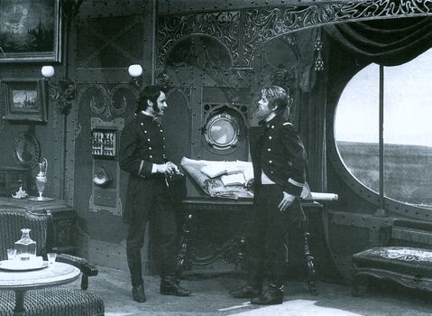 Image adaptation