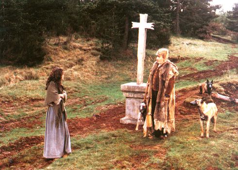 Image adaptation