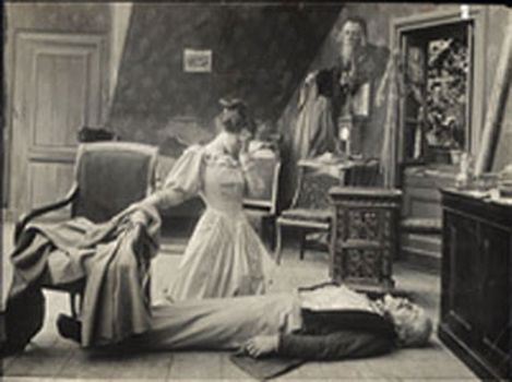 Image adaptation