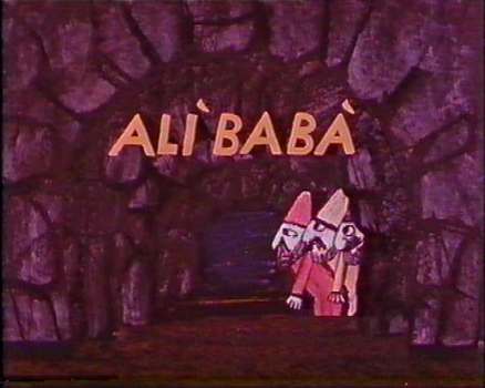 Image adaptation