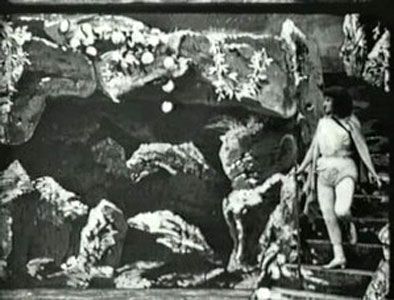 Image adaptation