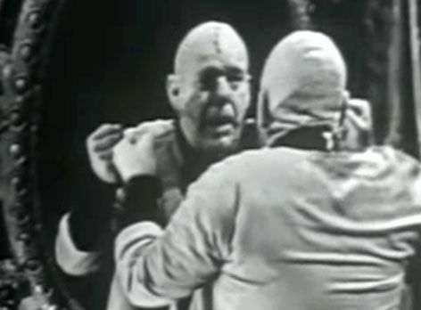 Image adaptation