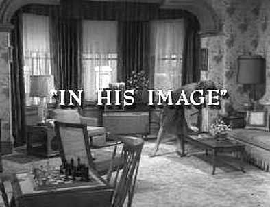 Image adaptation