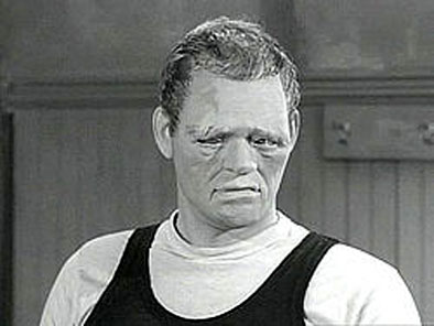 Image adaptation