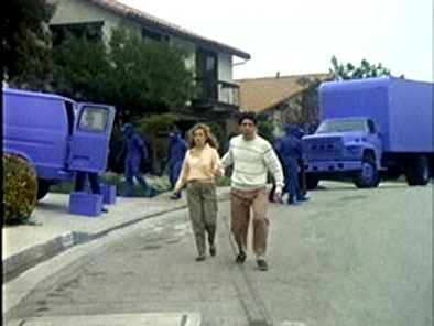 Image adaptation
