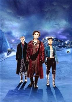 Image adaptation