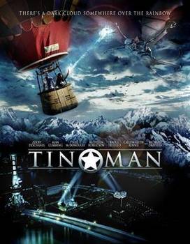 Image adaptation
