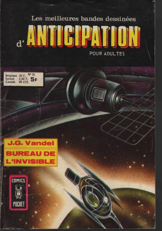 Image adaptation