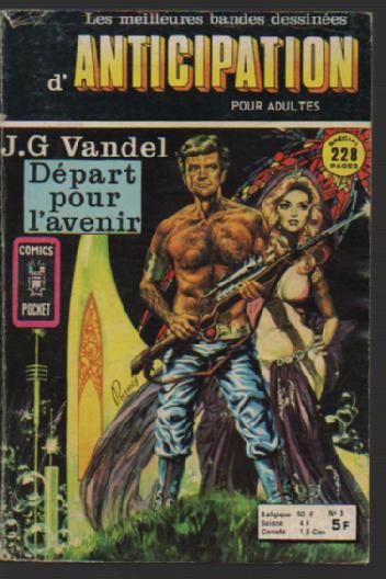 Image adaptation