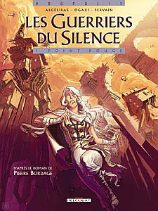 Image adaptation