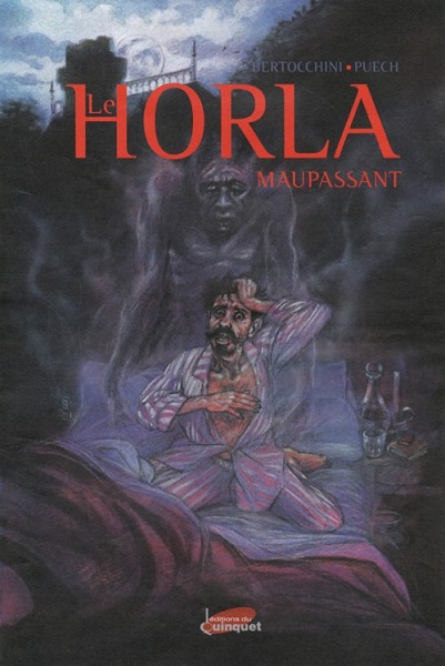 Image adaptation