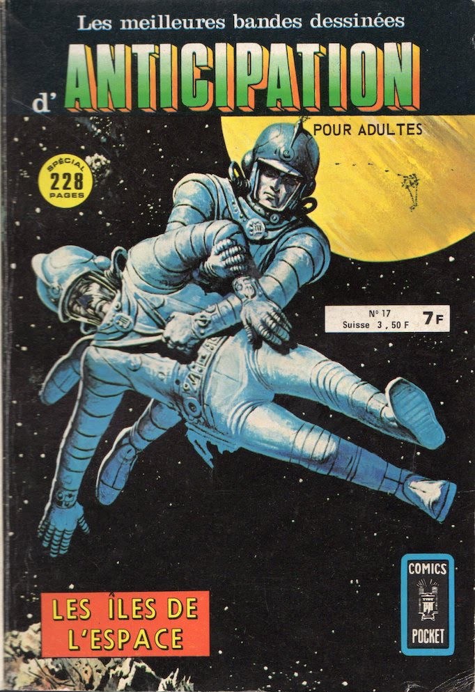 Image adaptation