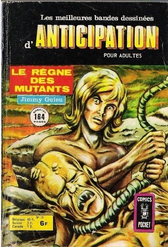 Image adaptation