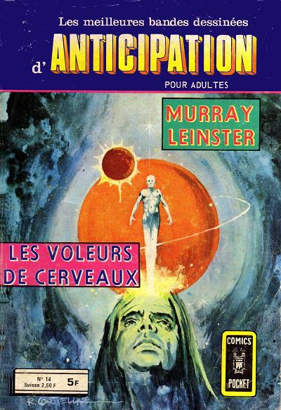Image adaptation