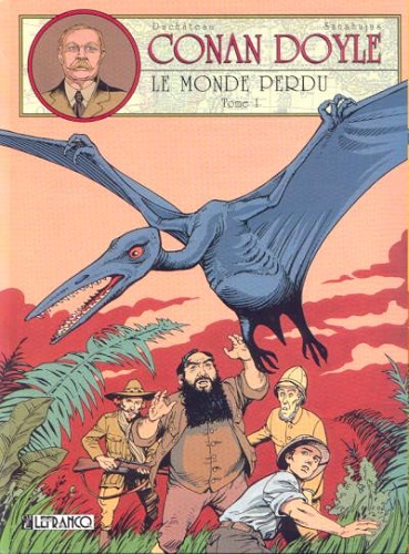 Image adaptation
