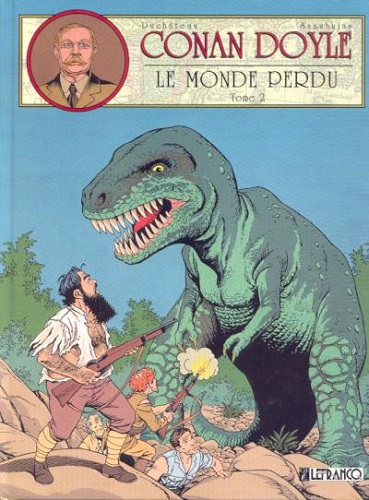 Image adaptation