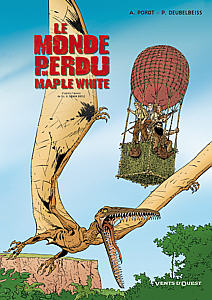 Image adaptation