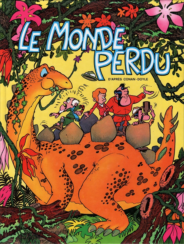 Image adaptation