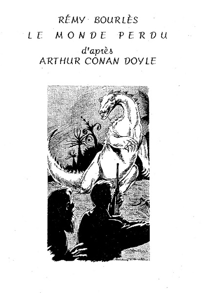 Image adaptation