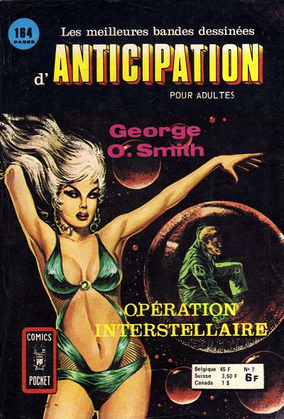 Image adaptation