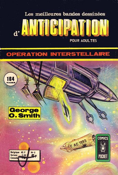 Image adaptation
