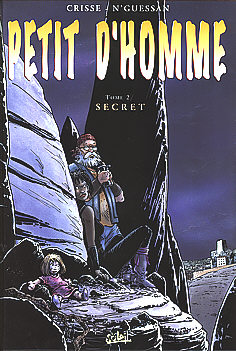 Image adaptation