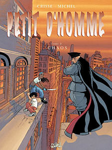 Image adaptation