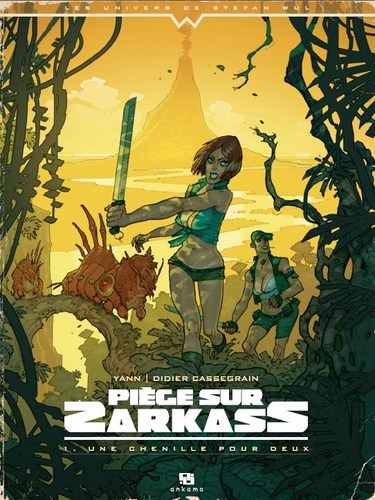 Image adaptation