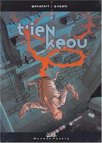 Image adaptation