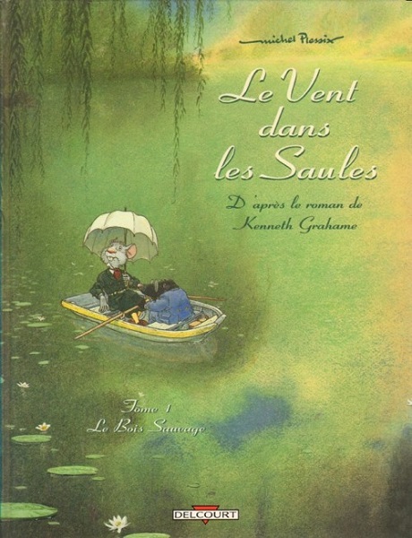 Image adaptation