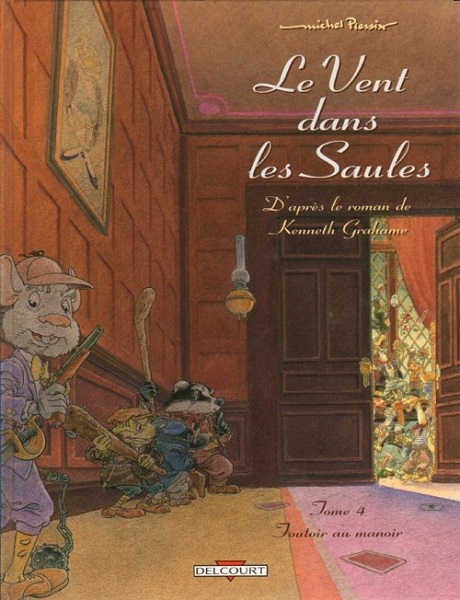 Image adaptation