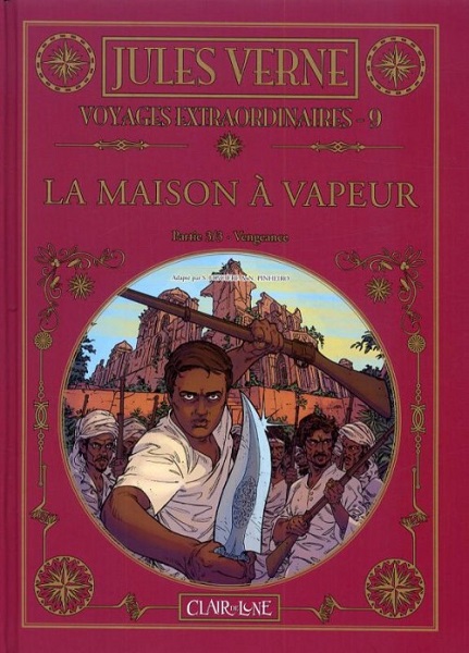 Image adaptation
