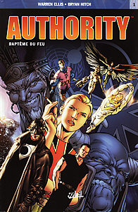Couverture