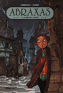 Couverture