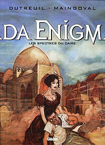 Couverture