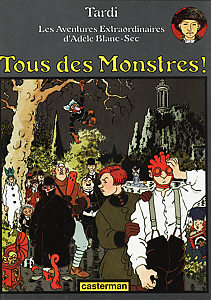 Couverture