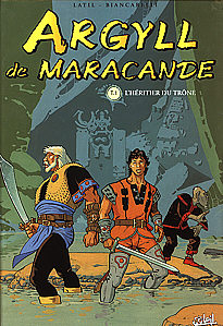 Couverture
